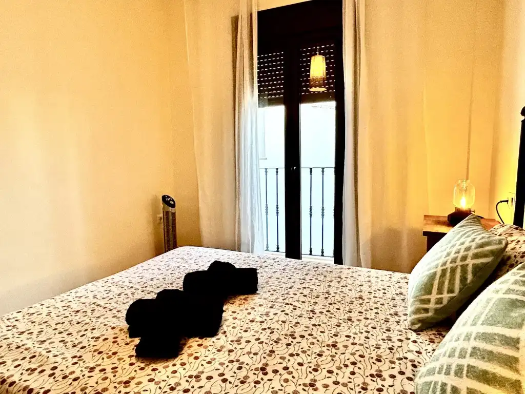 Apartment for sale in Villanueva de Tapia, imagen 7