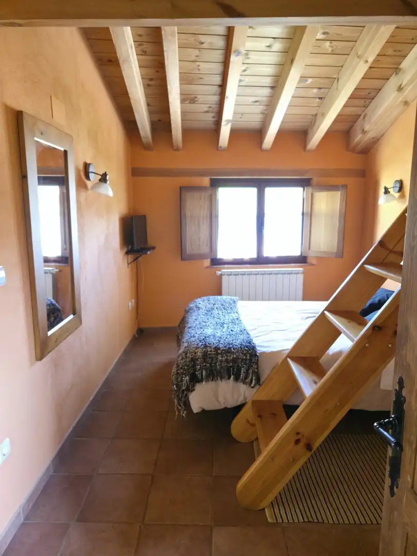 Casa o xalet en venda a San Martín y Perapertú - CALLE MAYOR, San Cebrián de Mudá
