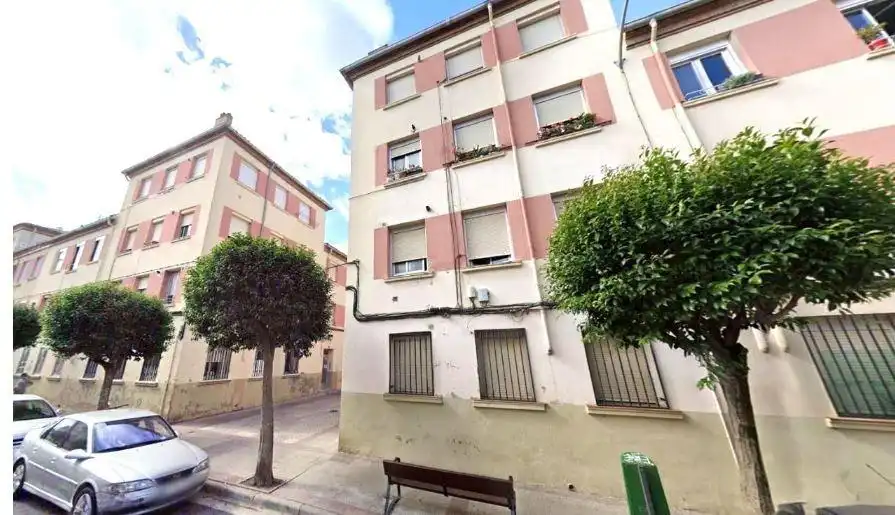 Wohnung zum Verkauf in Calle San Jose De Calasanz 20, imagen 2