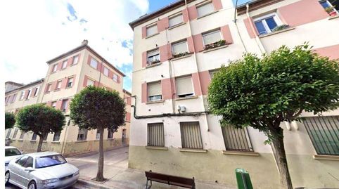 SE VENDE piso OKUPA en C San Jose De Calasanz 20 de Logroño, imatge 2
