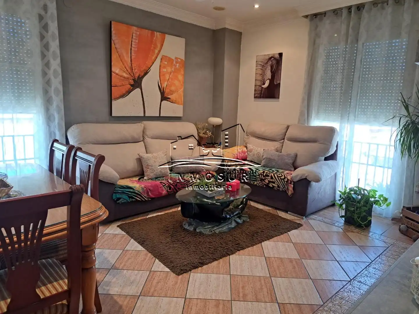 Flat for sale in San Francisco