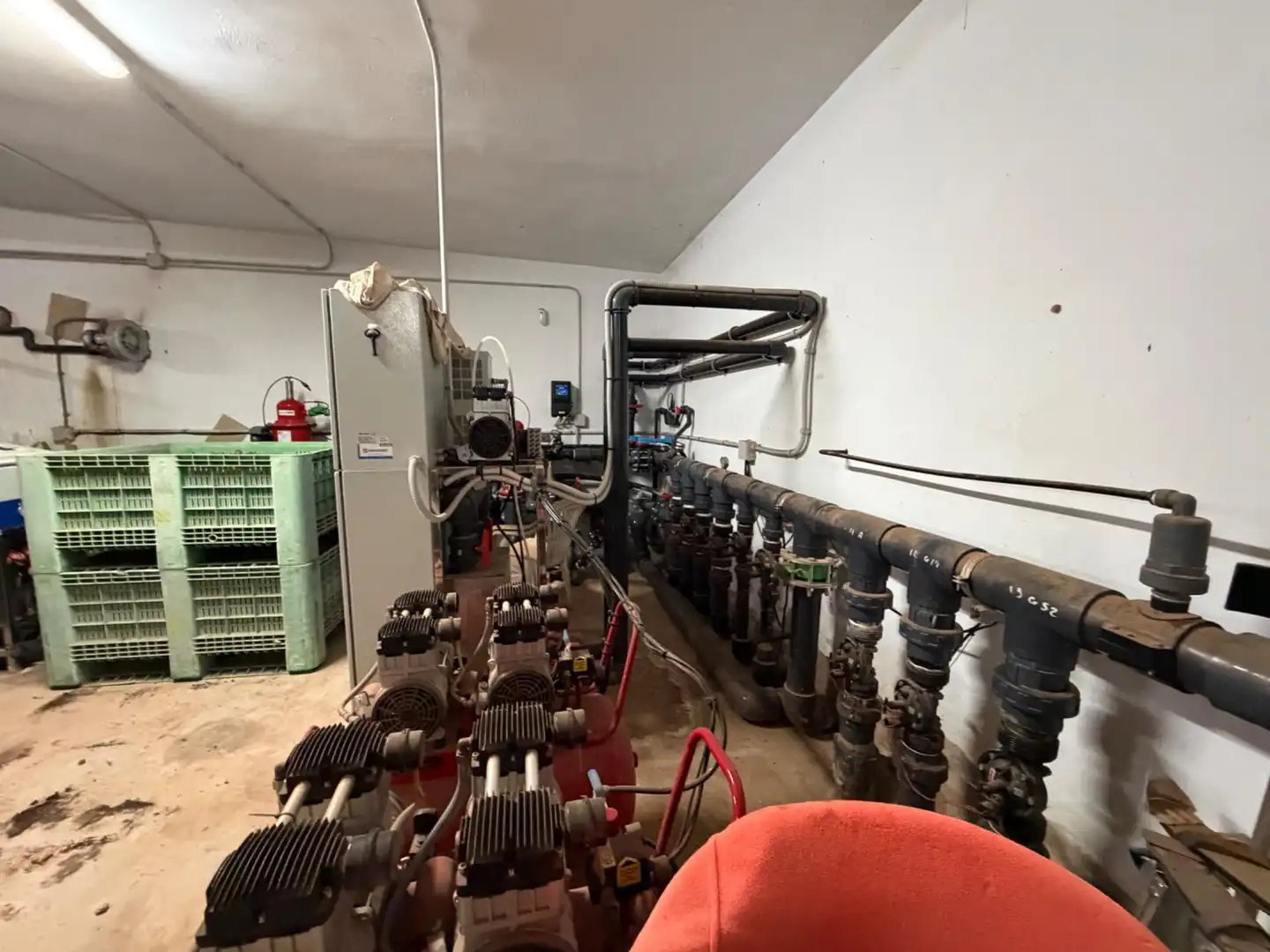 Finca rústica en venda en Urbanizaciones  