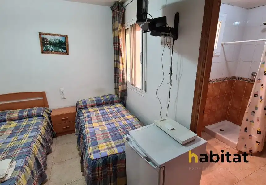 Schlafzimmer von Gebäude zum Verkauf in La Pobla de Mafumet