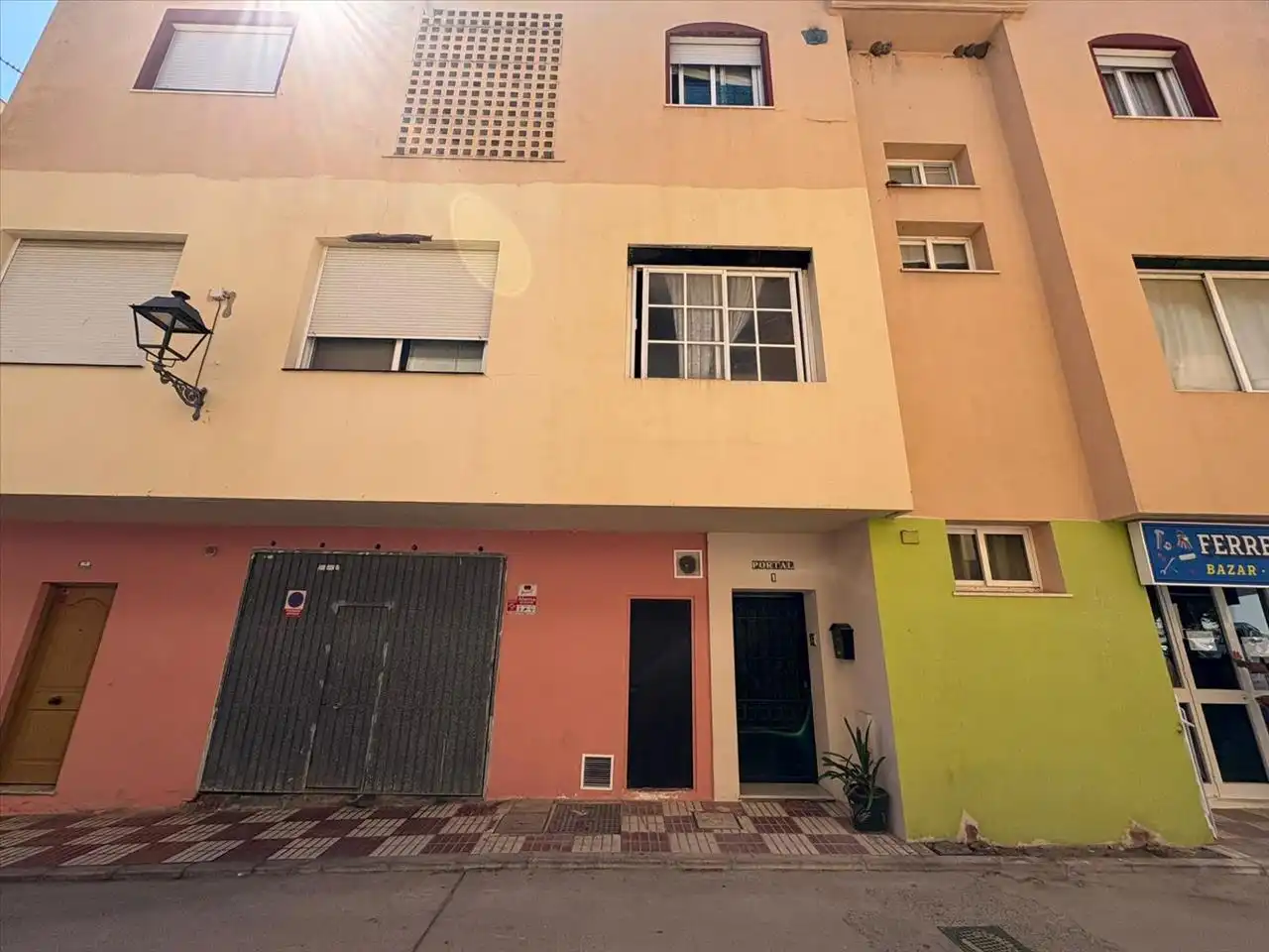 Flat for sale in Vaguada