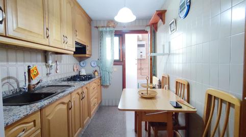 Foto 4 de Pis en venda a Benisaudet, Alicante / Alacant