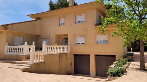 Foto 5 de Casa o xalet en venda a Cocentaina, Alicante