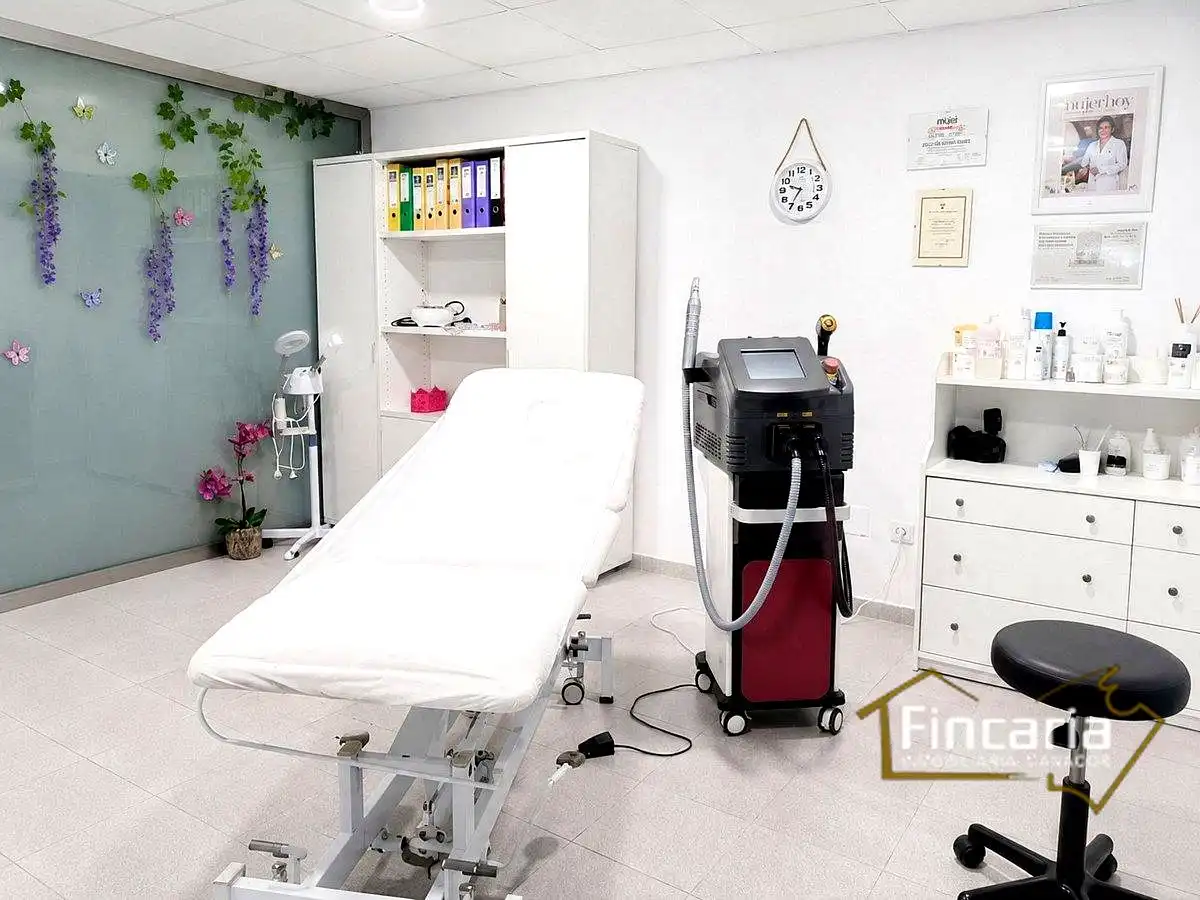 Local comercial en traspaso en calle de Jaume Balmes, imagen 6