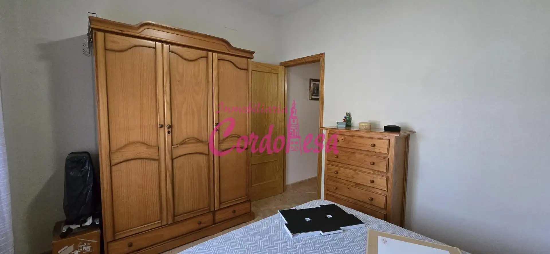 Villa mit Pool zum Verkauf in La Carlota, imagen 23