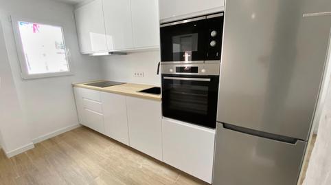 Foto 4 de Pis de lloguer a Alameda Capuchinos, Olletas - Sierra Blanquilla, Málaga Capital