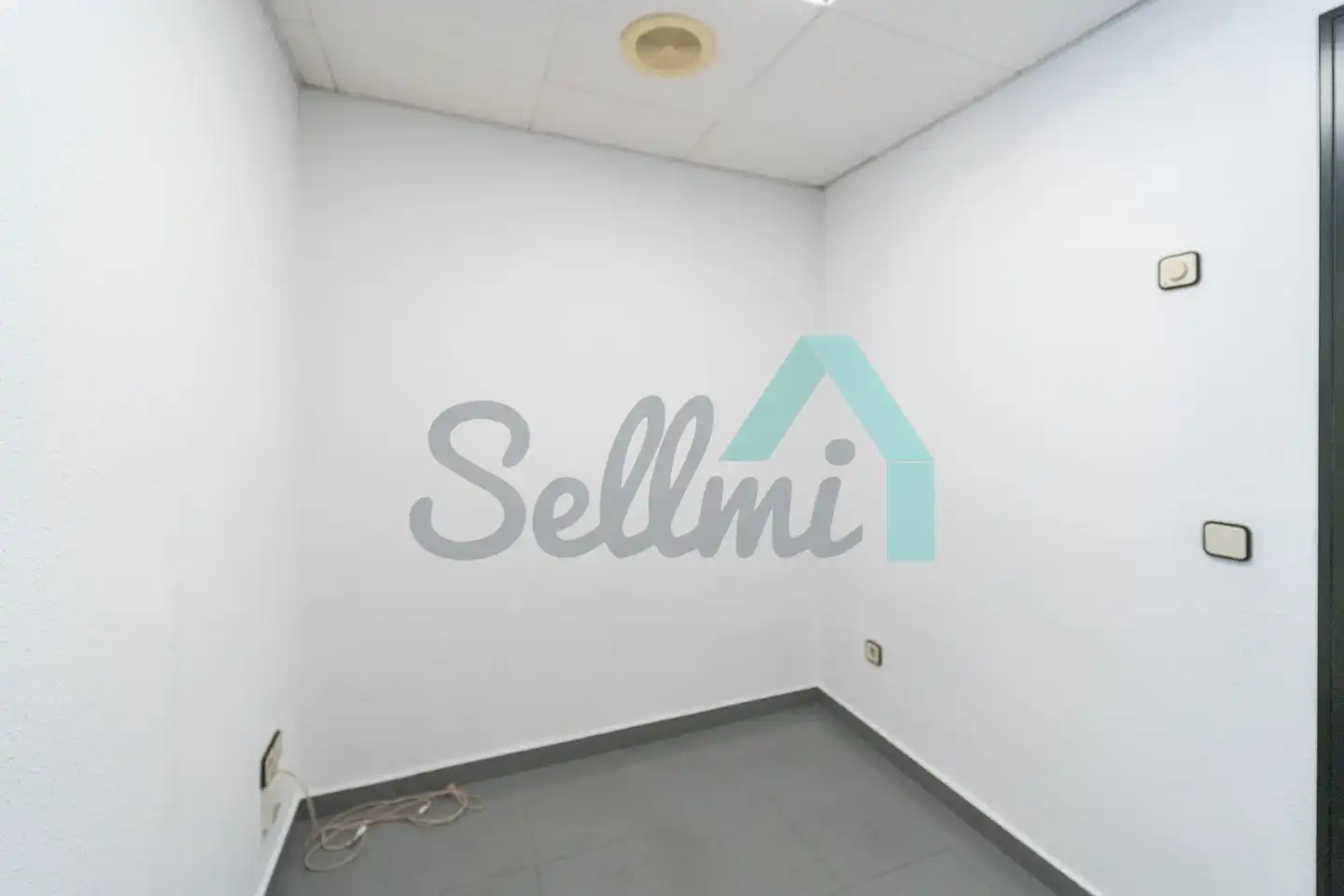 Büro mit Aufzug zur Miete in Uría, imagen 12