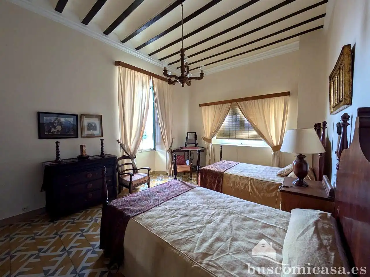 Casa rústica en venta en Carretera Jabalquinto, imagen 17