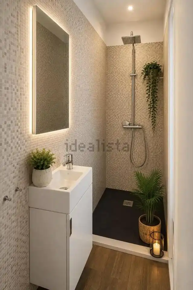Flat for sale in Avenida la Salle, imagen 8