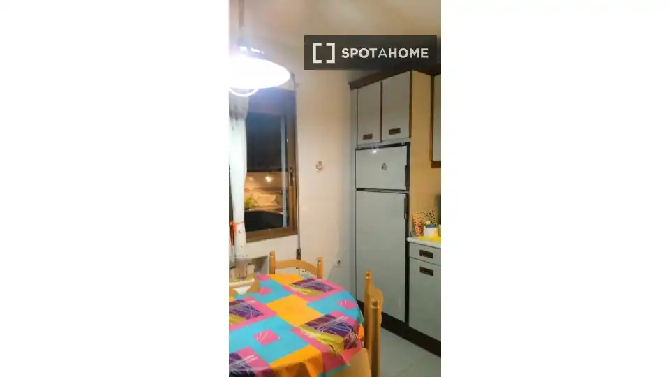 Habitación en Gros