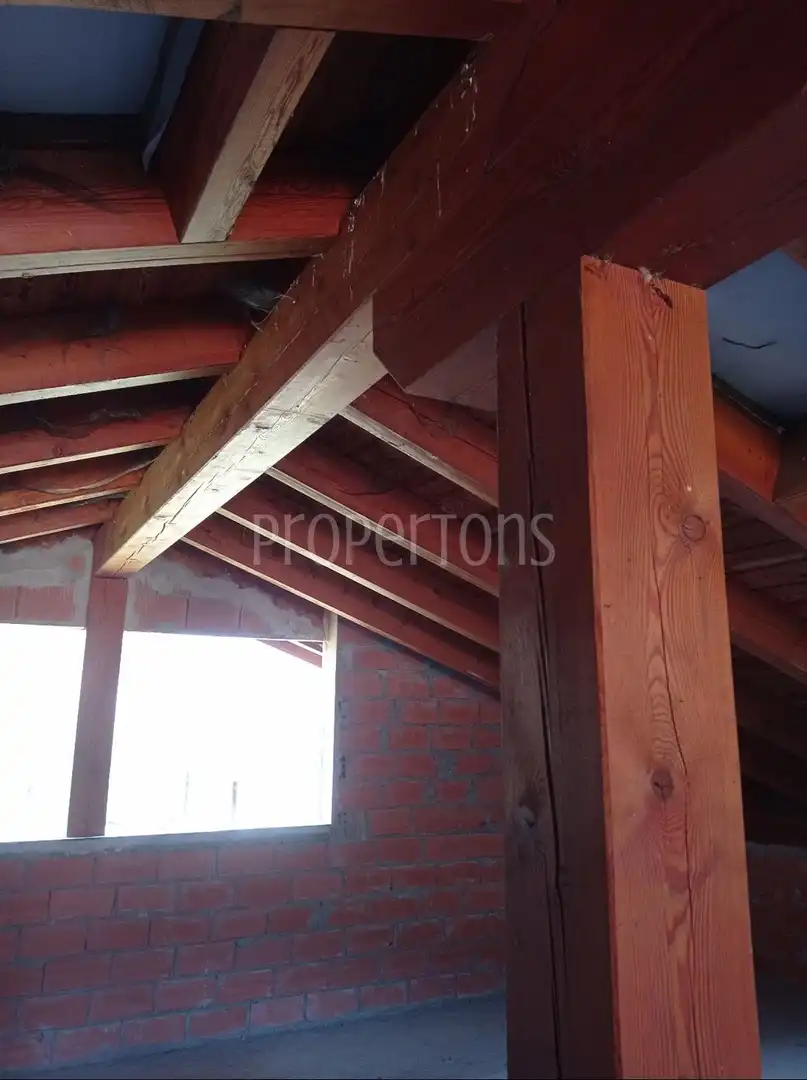 Casa o chalet en venta en Zeanuri