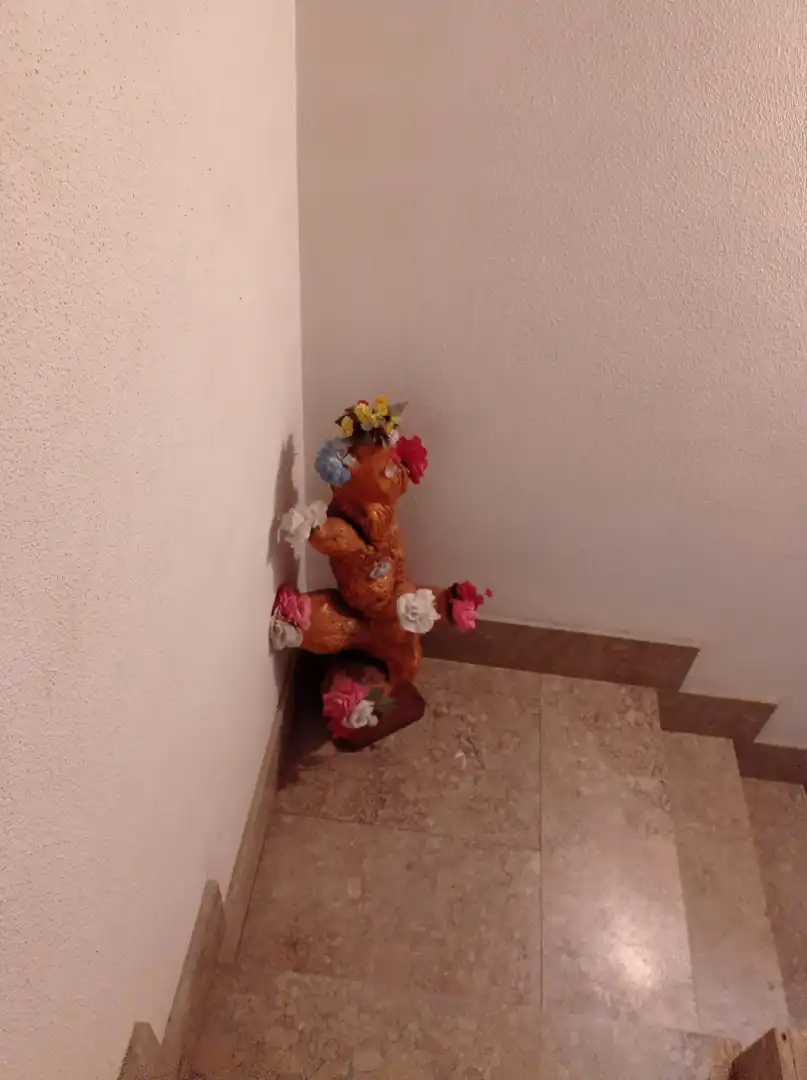 Casa o xalet en venda en Mosqueruela amb Balcó