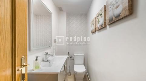 Foto 5 de Casa o xalet en venda a Chorrillo, Alcalá de Henares