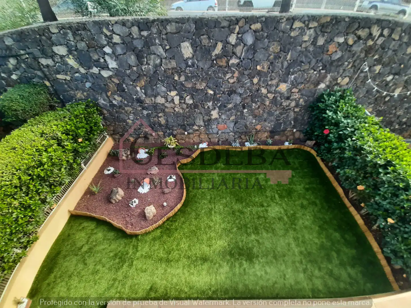 Maison jumelée avec terrasse à vendre à Calle Bicacarera, imagen 20