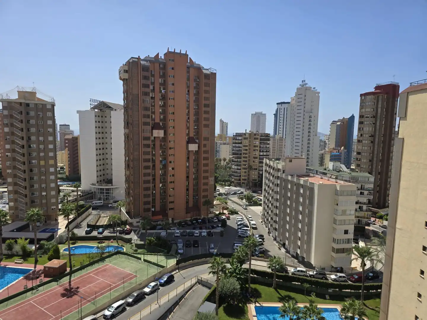 Appartement avec piscine à vendre à Juzgados - Plaza de Toros, imagen 21