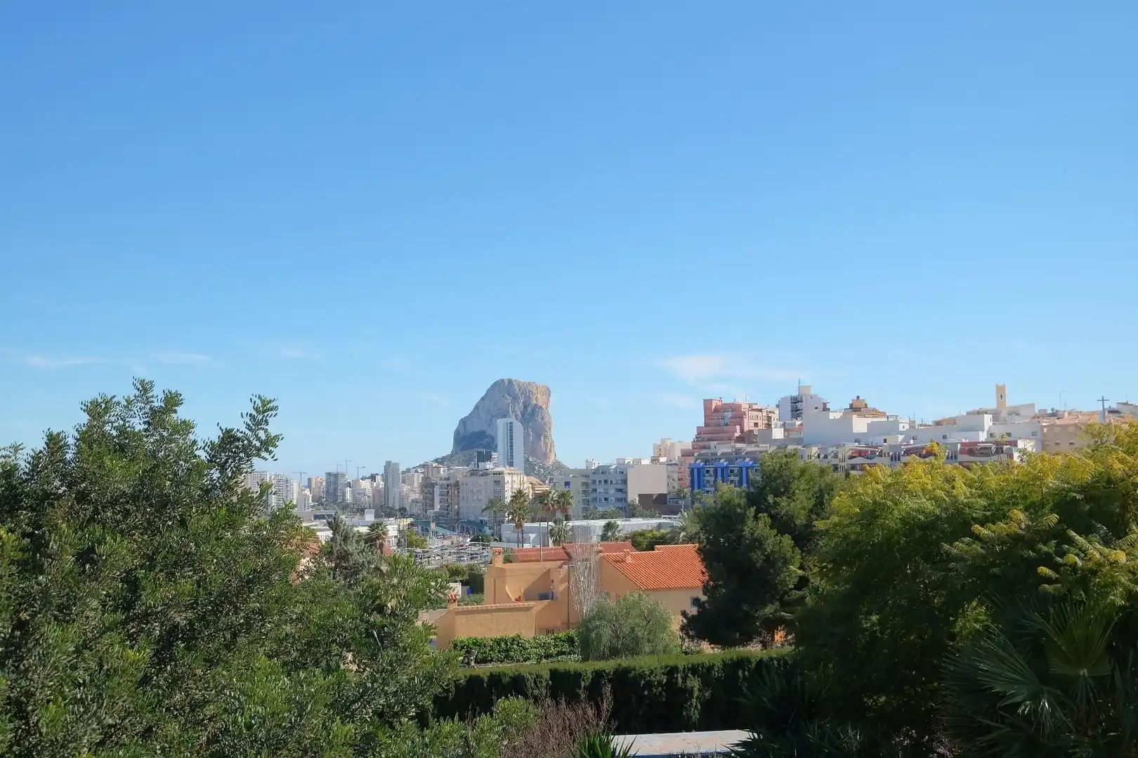 Casa con piscina in vendita a Benicolada - Las Adelfas, imagen 3