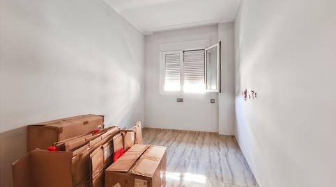 Foto 5 de Piso en venta en Ciudad Jardín - Tagarete - El Zapillo, Almería Capital
