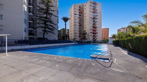Foto 4 de Pis en venda a Avenida Acapulco, 6, Los Boliches, Fuengirola