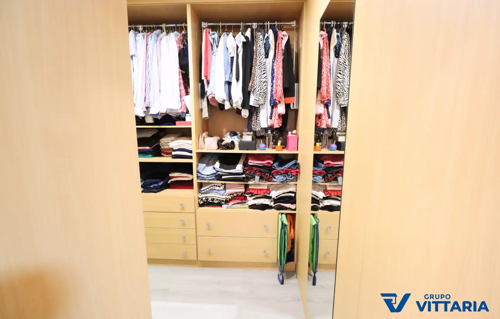 Flat for sale in Calle Judía, Plaza de Toros - Santa Rita