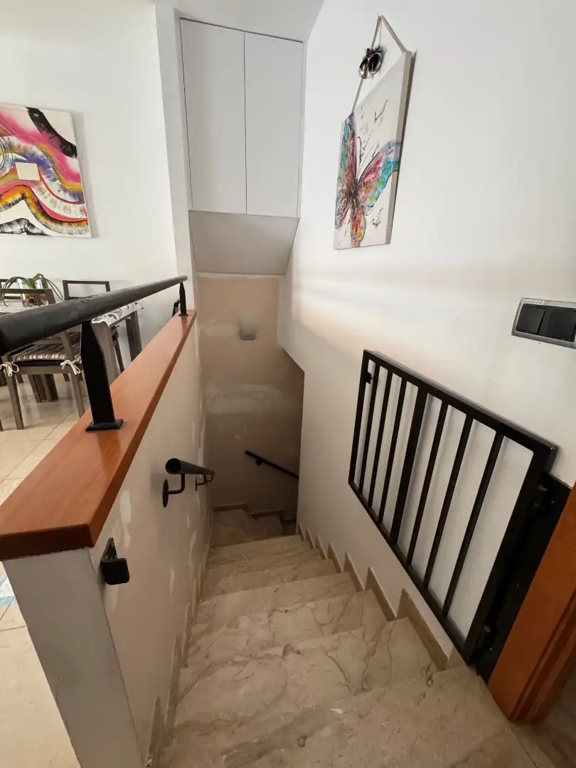 Duplex con terrazza in vendita a Avinguda Escoles 2, imagen 28