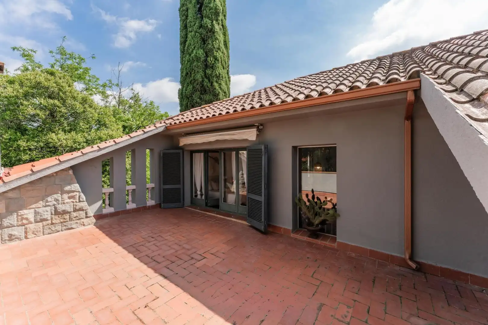 Villa con piscina in vendita a Carrer Acàcies, imagen 44