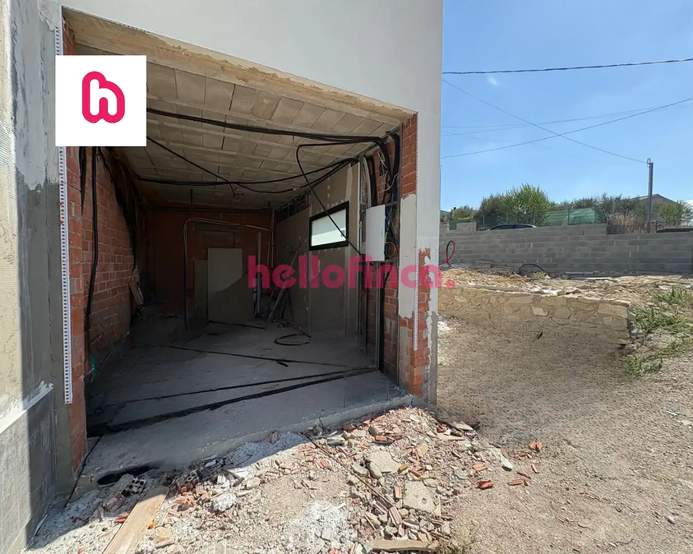 Maison avec terrasse à vendre à El Pont de Vilomara i Rocafort, imagen 13