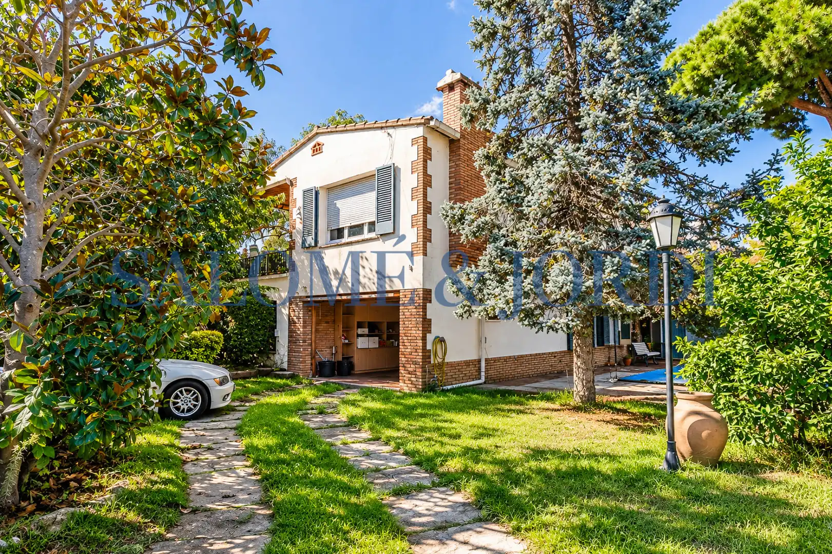 Casa con balcone in vendita a Cabrils, imagen 36