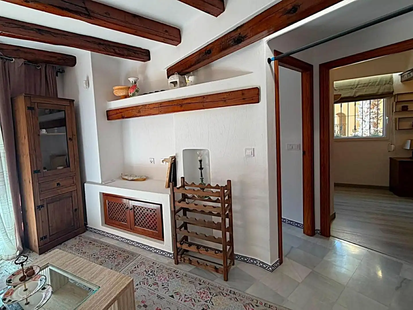 Apartamento en venta en Torrevieja con Aire acondicionado, Calefacción y Balcón