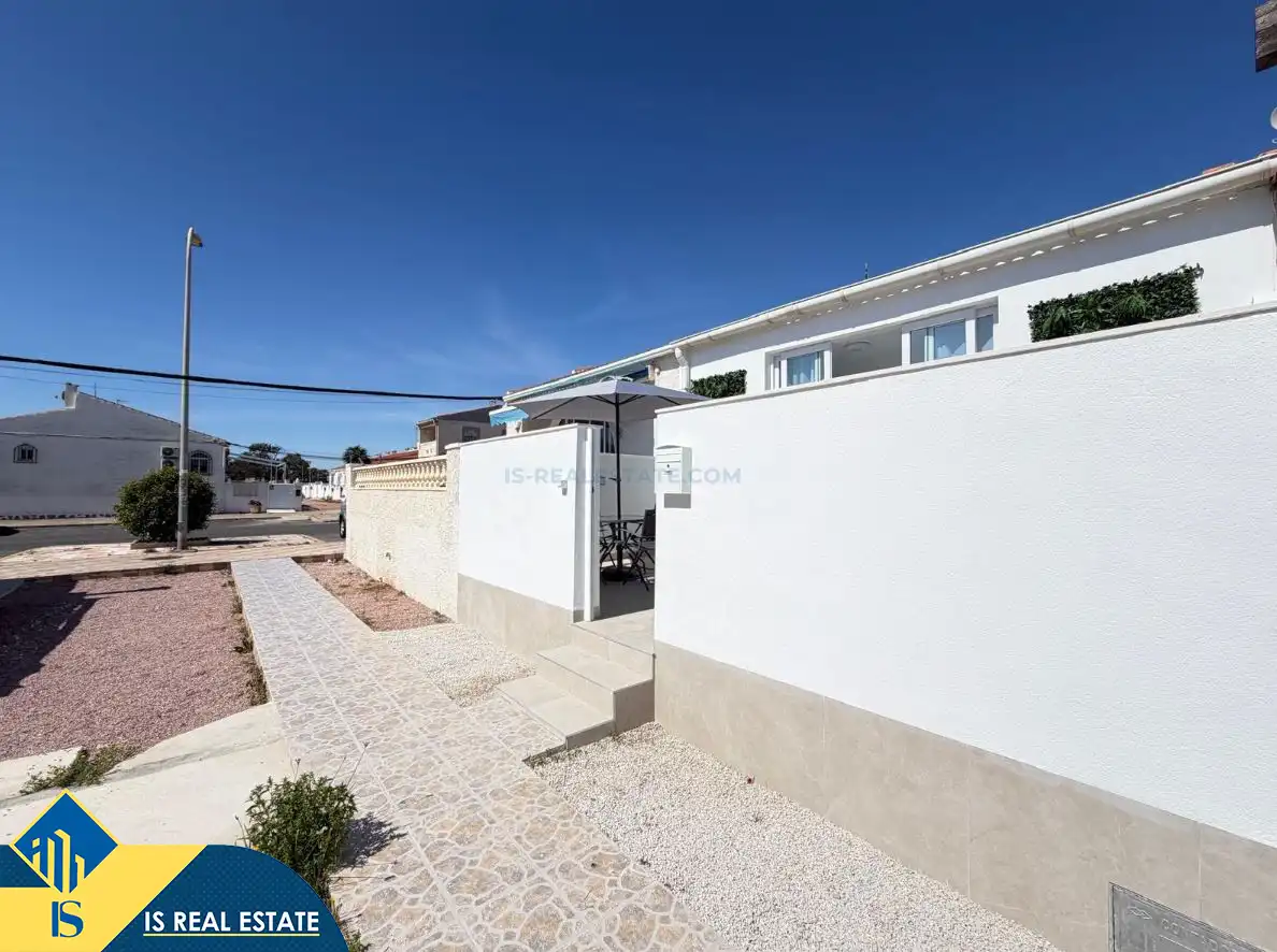 Maison mitoyenne avec jardin à vendre à Zona Carrefour - Urbanizaciones, imagen 4