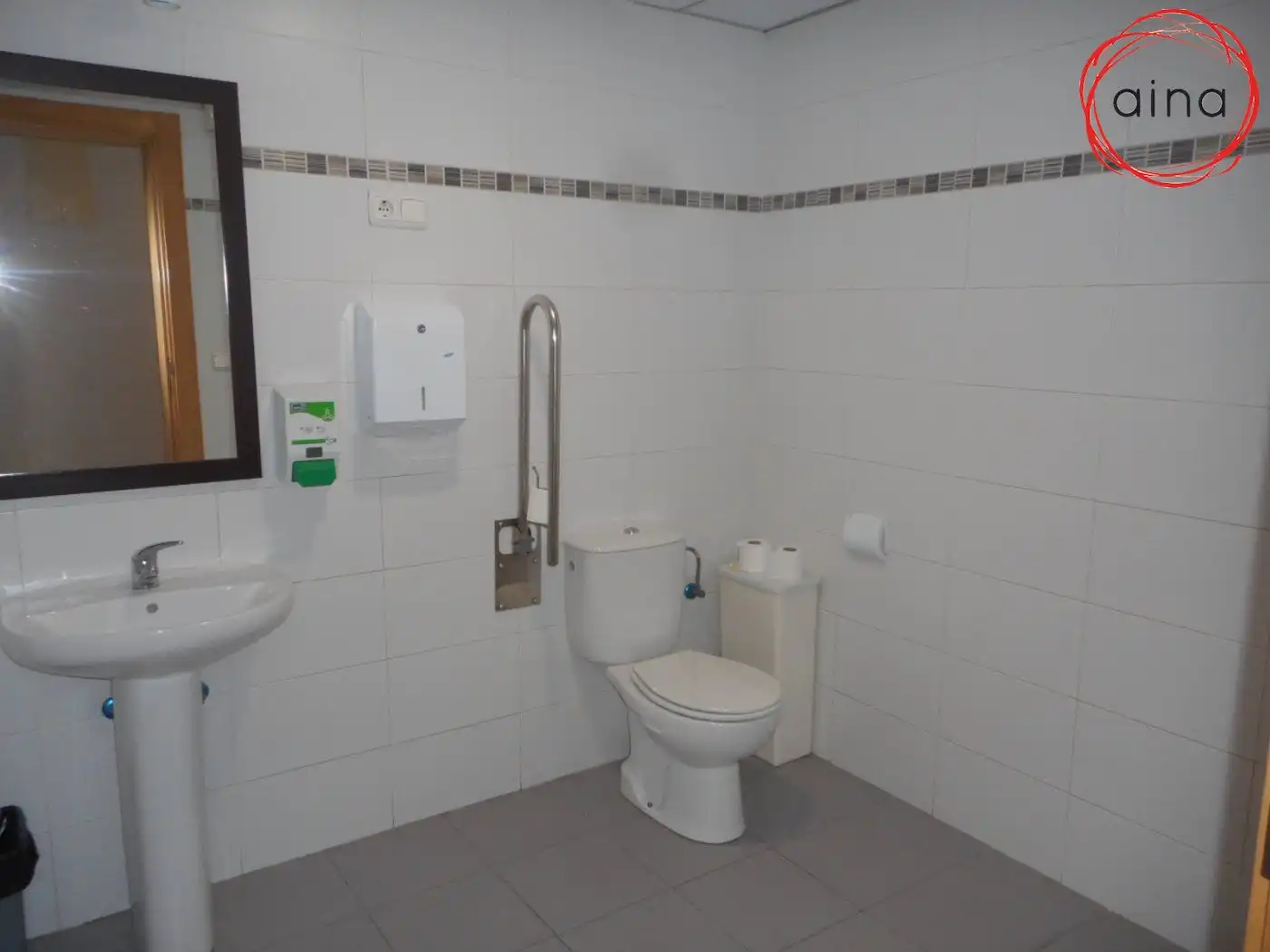 Office space for sale in San Juan, imagen 16