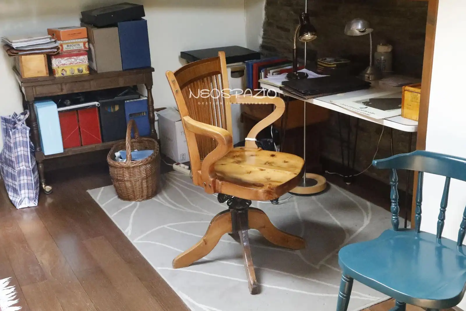 Casa o chalet en venta en Castroverde con Calefacción y Amueblado
