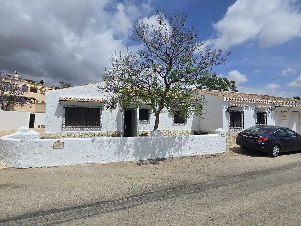 Haus mit Pool zum Verkauf in Bédar, imagen 4