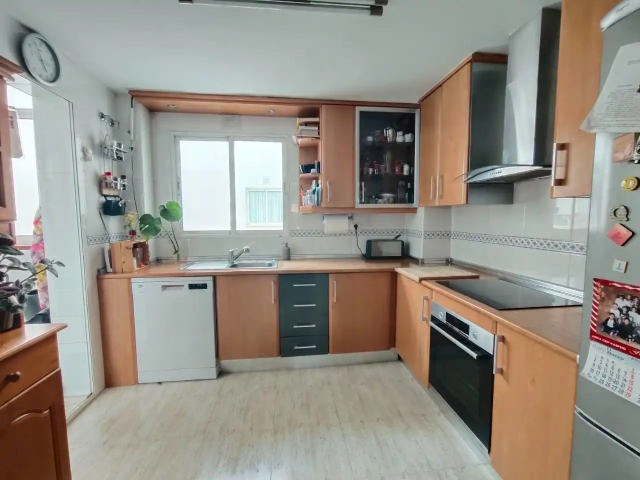 Flat with pool for sale in C/ Elda 5, imagen 7