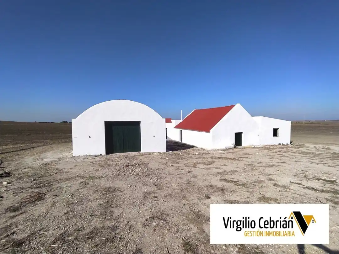 Grundstücke und Bauplätze zum Verkauf in Norte - Blanca Paloma