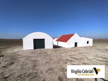 Terreni e lotti in vendita a Norte - Blanca Paloma