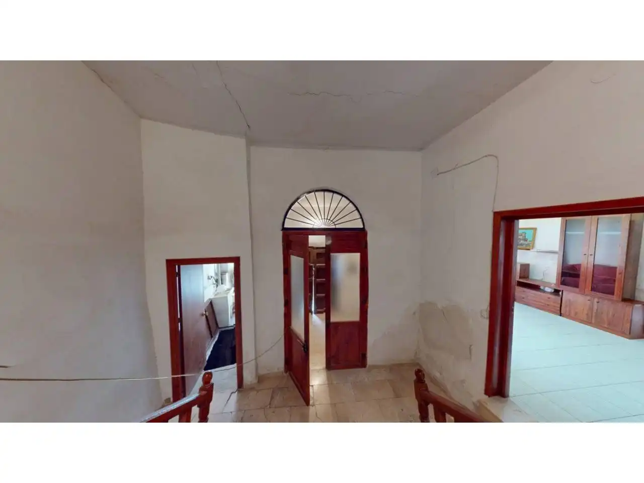 Casa o xalet en venda en Caravaca de la Cruz amb Aire condicionat, Jardí privat i Terrassa