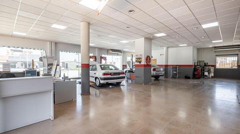 Foto 4 von Gebaude zur Miete in Altos de la Zubia, La Zubia