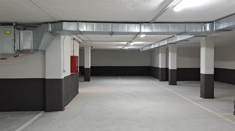 Foto 3 de Garatge en venda a Avenida de Cervantes, 22, La Magdalena, Asturias