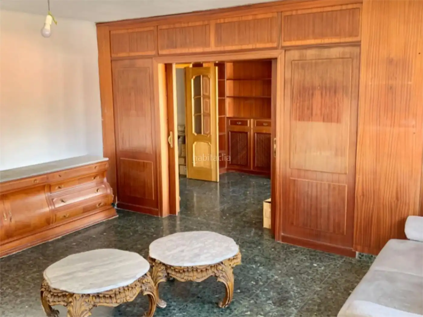 Wohnung mit Aufzug zum Verkauf in Avenida Santa Marina 5A, imagen 25
