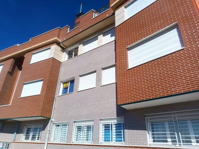 Piso en Venta en Viñalta, 56 en Allende el Río