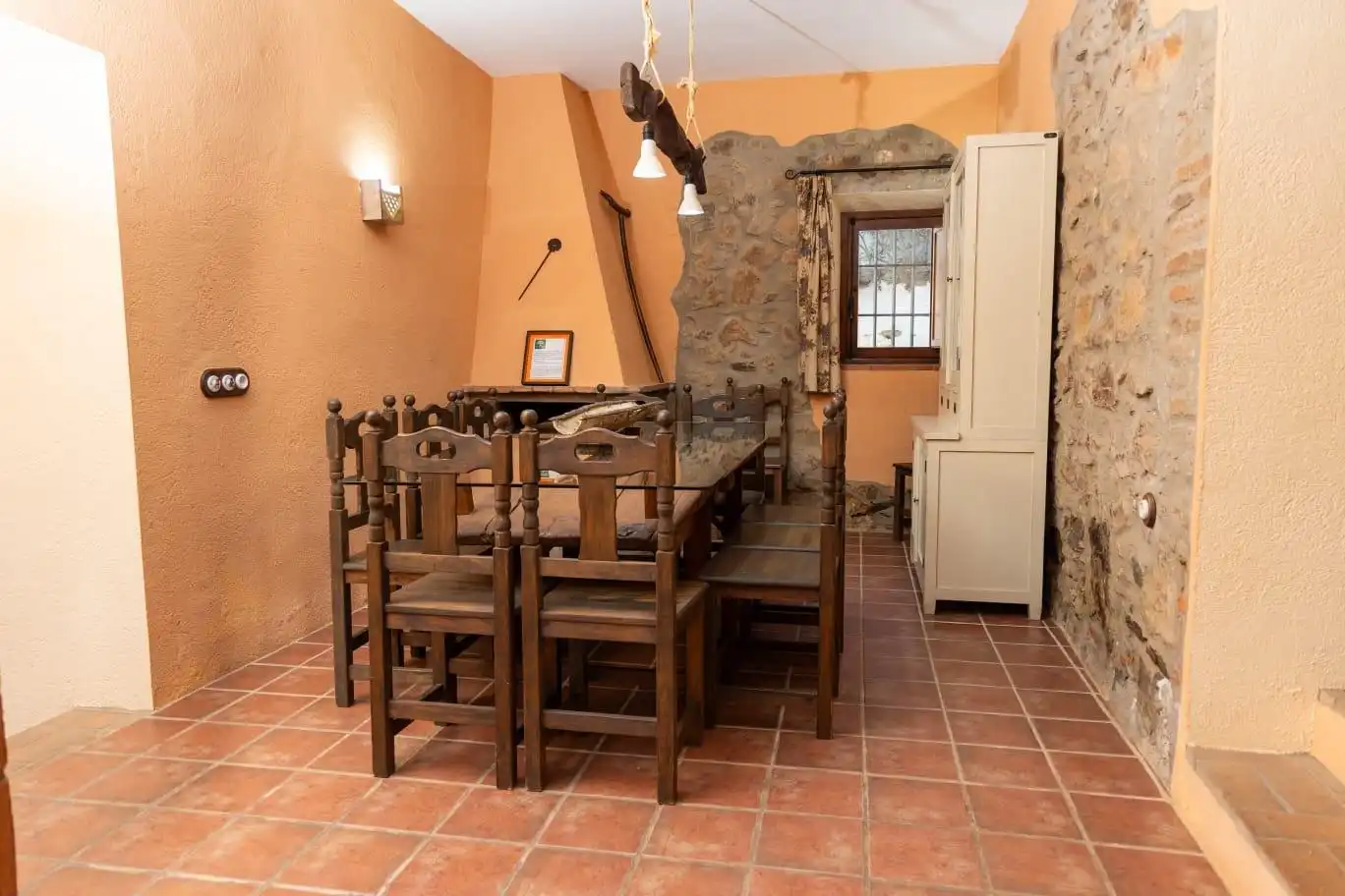 Houses for sale in Belmez