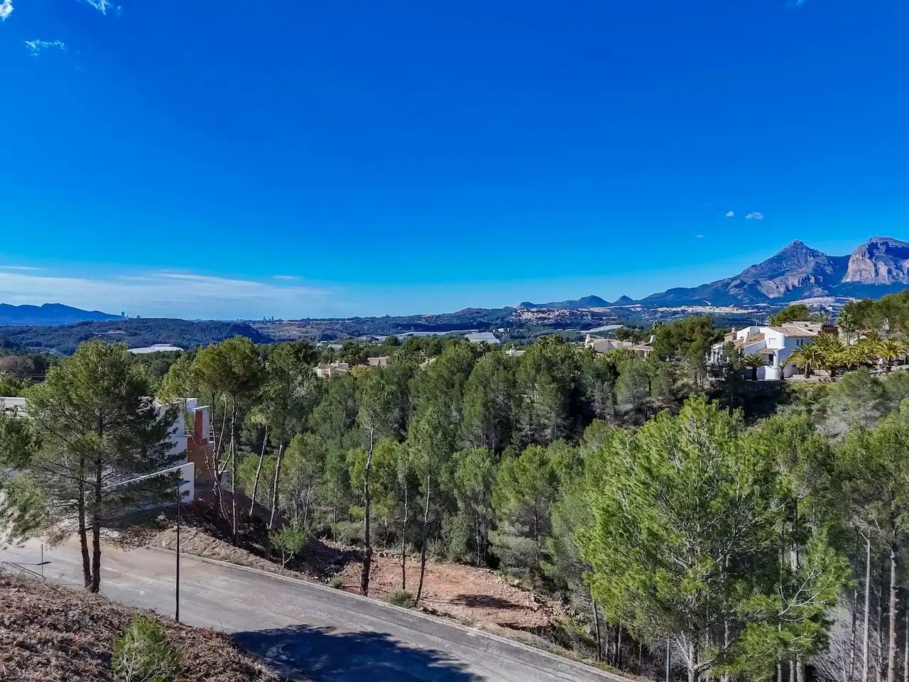 Terrenys i solars en venda a Callosa d'en Sarrià, imagen 29