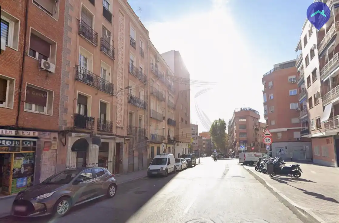 Piso con ascensor en venta en Tetuán, imagen 4