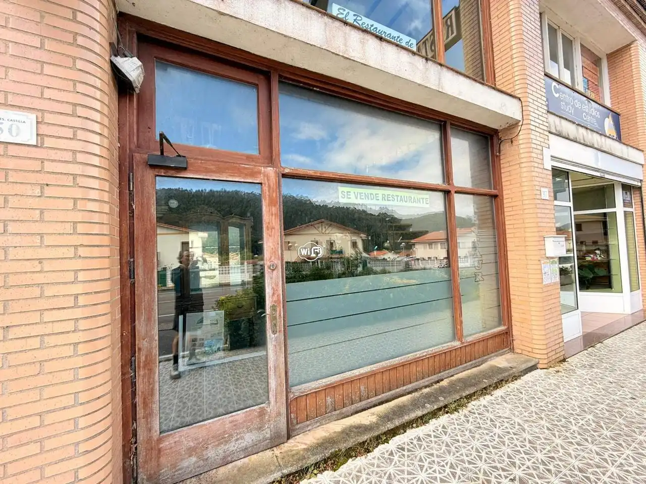 Local commercial à vendre à Residencial Castilla, imagen 24