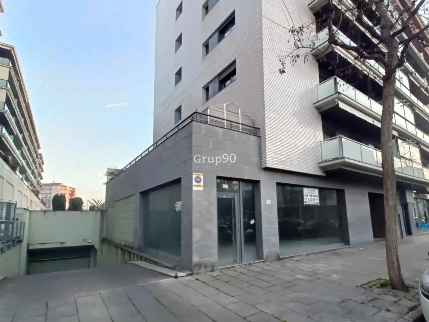 Locale commerciale in vendita a Calle abat escarre 3, imagen 13