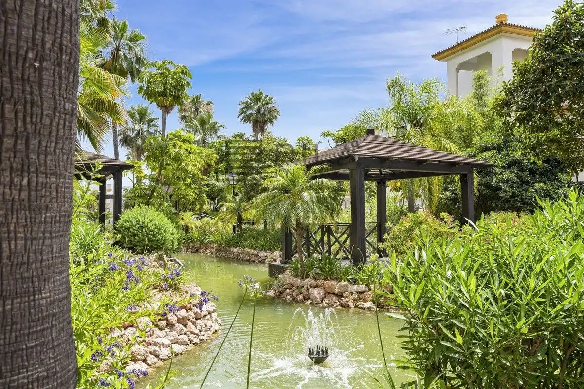 Piso con piscina en venta en Calanova Grand Golf, imagen 24