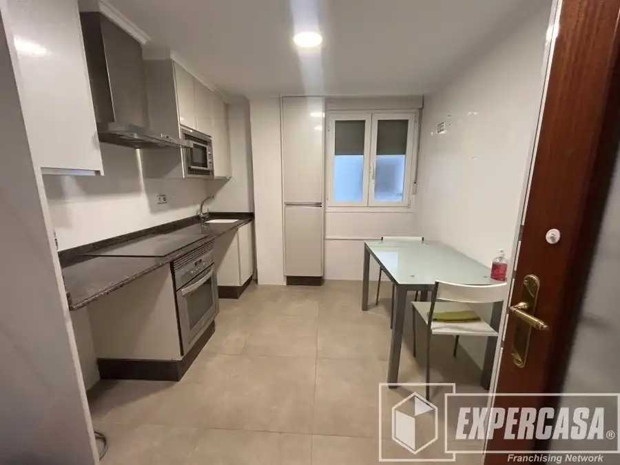 Appartamento con ascensore in vendita a Casco Antiguo, imagen 12